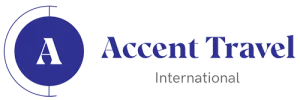 Accent Travel International logo