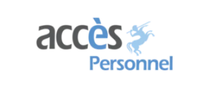 Accès Personnel logo