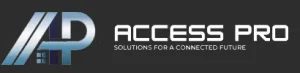 Access Pro logo