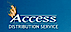 Access logo