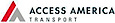 Access America Transport logo