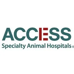 Access Specialty Animal Hospitals logo