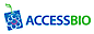 AccessBio Korea logo