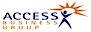 Access Business Group logo