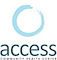 Access Community Health Center logo