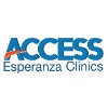 Access Esperanza Clinics logo