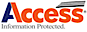 Access Corp logo