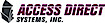 Access Direct logo