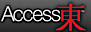 AccessEast logo