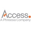 Access logo