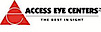 Access Eye Centers logo