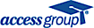 Access Group logo