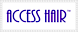 Access Hair logo