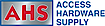 Access Hardware Supply logo