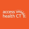 Access Health Ct logo