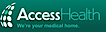 AccessHealth logo