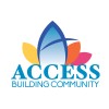 Access logo