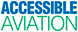 Accessible Aviation logo