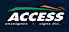 Access Signs logo