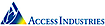 Access Industries logo