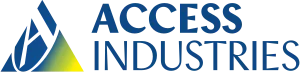 Access Industries logo