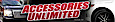 Accessories Unlimited logo