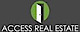 Access Real Estate logo