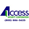 Access Security logo