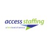 Access Staffing logo