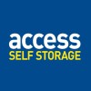 Access Self Storage logo