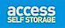 Access Self Storage logo