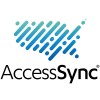 AccessSync logo