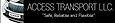 Access Transport logo