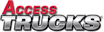 Access Publishing logo