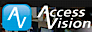 AccessVision logo