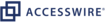 Accesswire logo