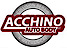 Acchino Auto Body logo