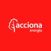 Acciona Energía logo