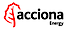 Acciona Energía logo