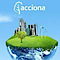 Acciona Canada logo