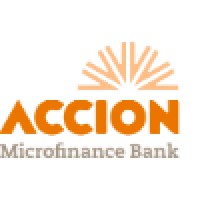 Accion Microfinance Bank logo