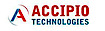 ACCIPIO Technologies logo