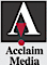 Acclaim Media logo