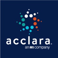 Acclara Solutions logo