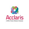 Acclaris logo