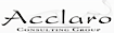 Acclaro Consulting Group logo