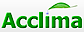 Acclima logo