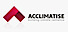 Acclimatise logo