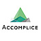 Accomplice.Io logo