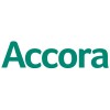 Accora logo